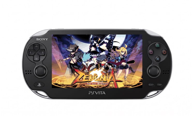 Zenonia 2