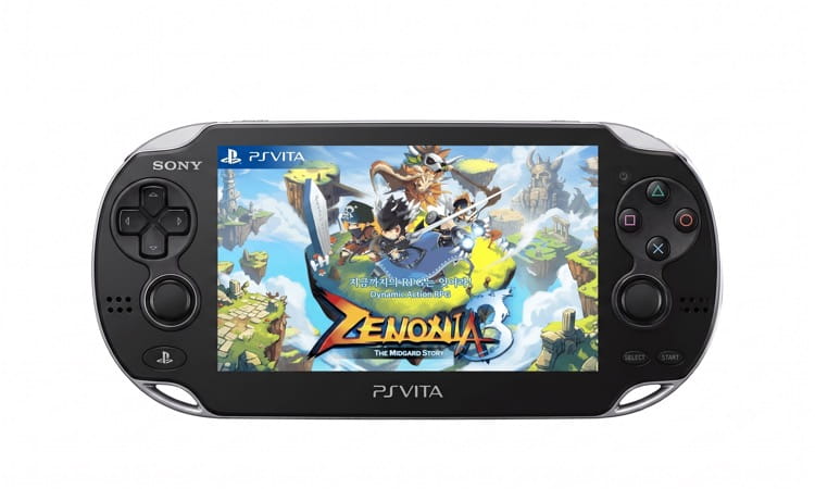 Zenonia 3