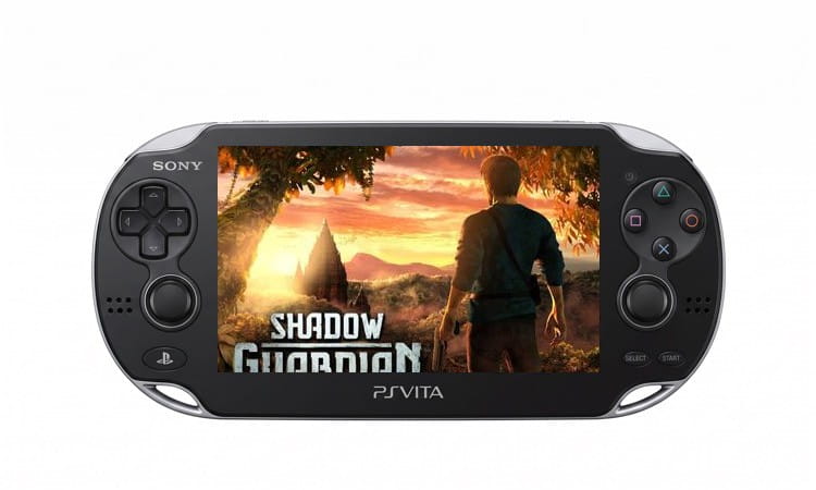 Shadow Guardian