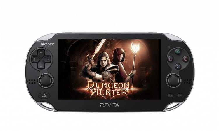 Dungeon Hunter 2