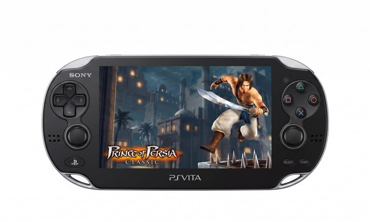 Prince of Persia Classic